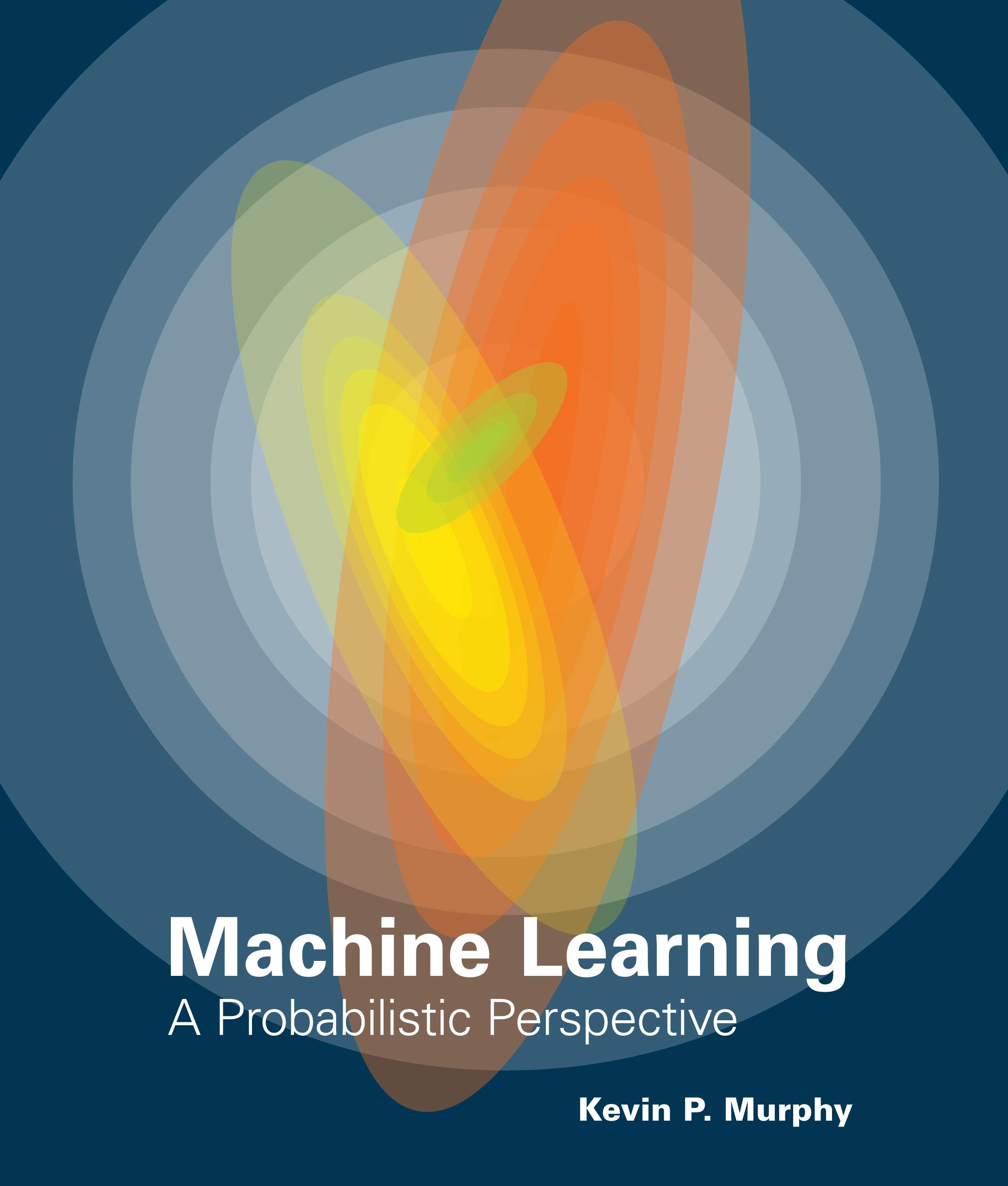 Machine Learning Textbook minireviews